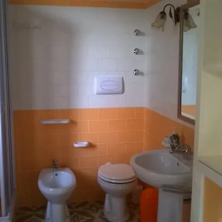 Marina Bed & Breakfast Valderice