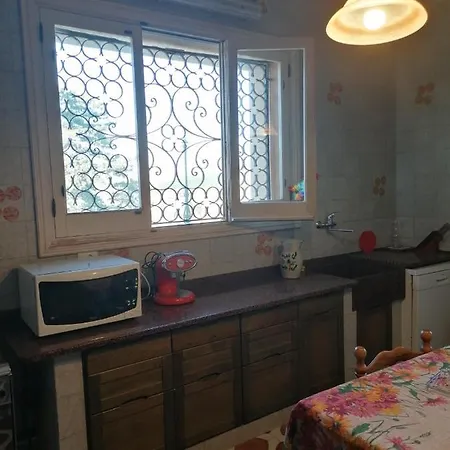 Bed & Breakfast Marina