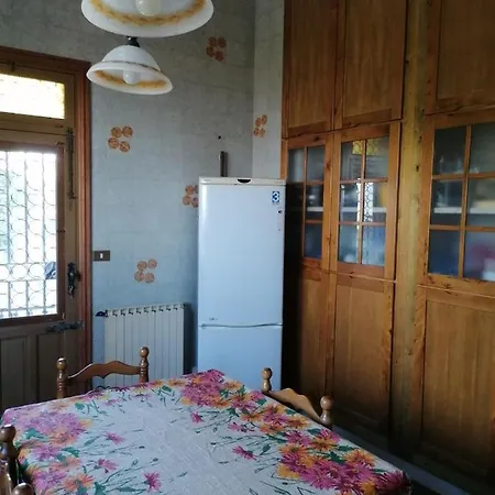 Marina Oda ve Kahvaltı