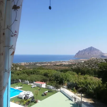 Oda ve Kahvaltı Marina Valderice