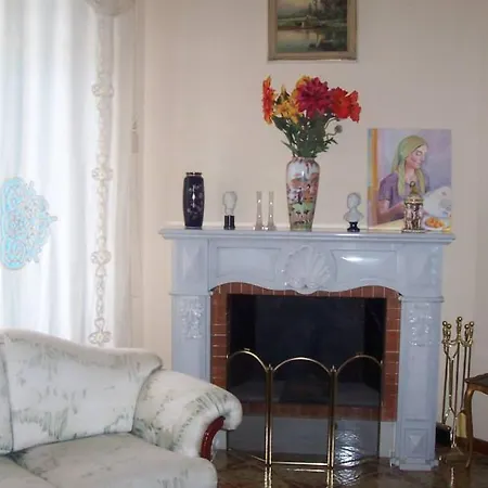 Marina Oda ve Kahvaltı