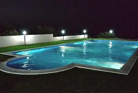 Bed & Breakfast Marina