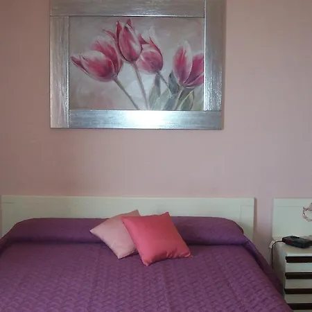 Bed & Breakfast Marina