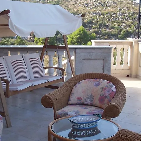 Bed & Breakfast Marina