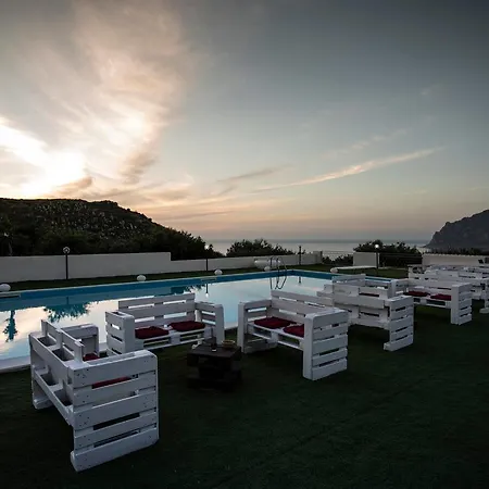 Bed & Breakfast Marina