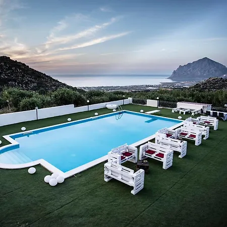 Bed & Breakfast Marina Valderice
