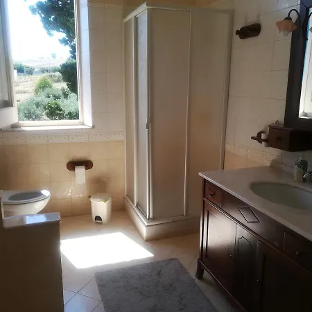 Bed & Breakfast Marina Valderice