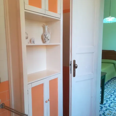 Marina Bed & Breakfast