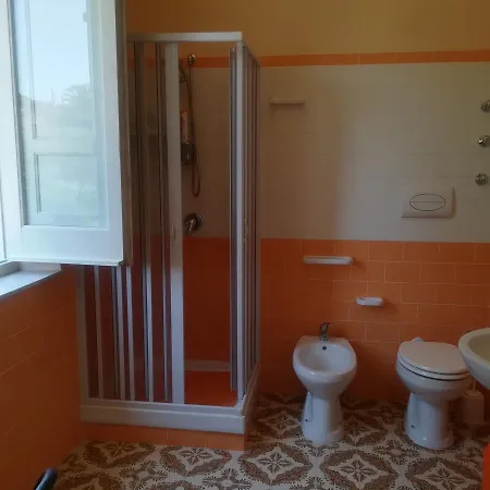 Bed & Breakfast Marina