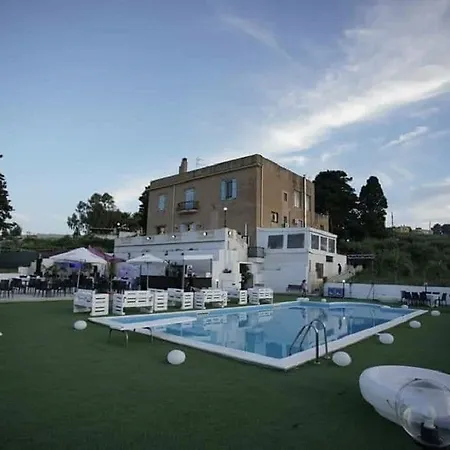 Oda ve Kahvaltı Marina Valderice