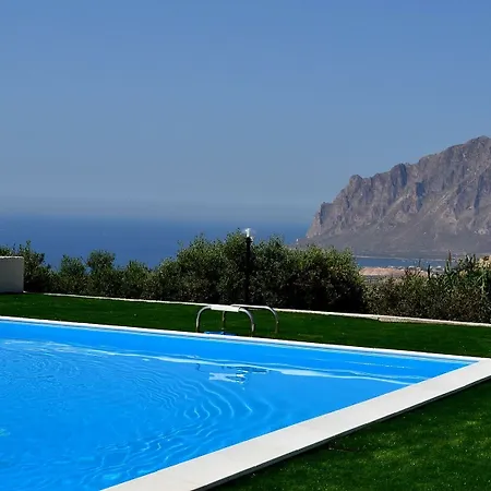 Bed & Breakfast Marina