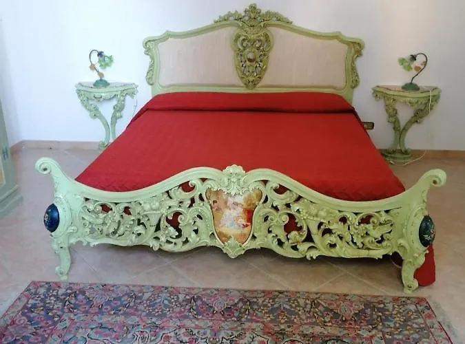 Marina 住宿加早餐酒店 瓦尔德利切