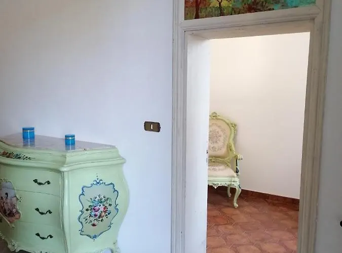 住宿加早餐酒店 Marina 瓦尔德利切