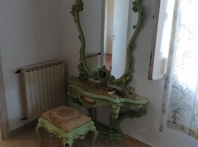 住宿加早餐酒店 Marina