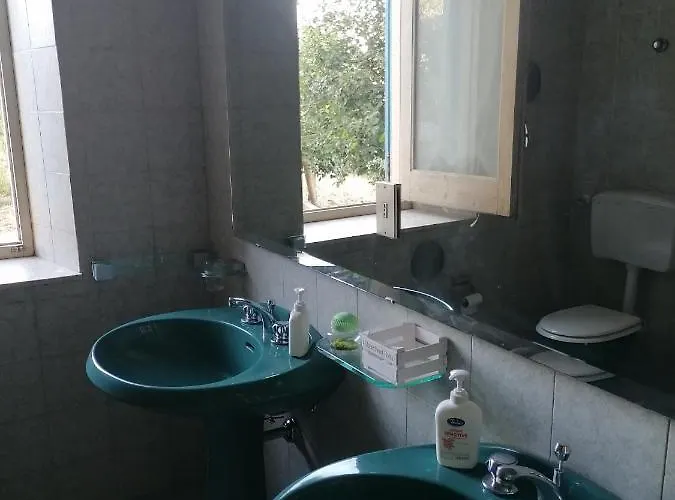 住宿加早餐酒店 Marina