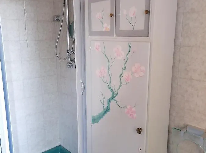 住宿加早餐酒店 Marina 3*