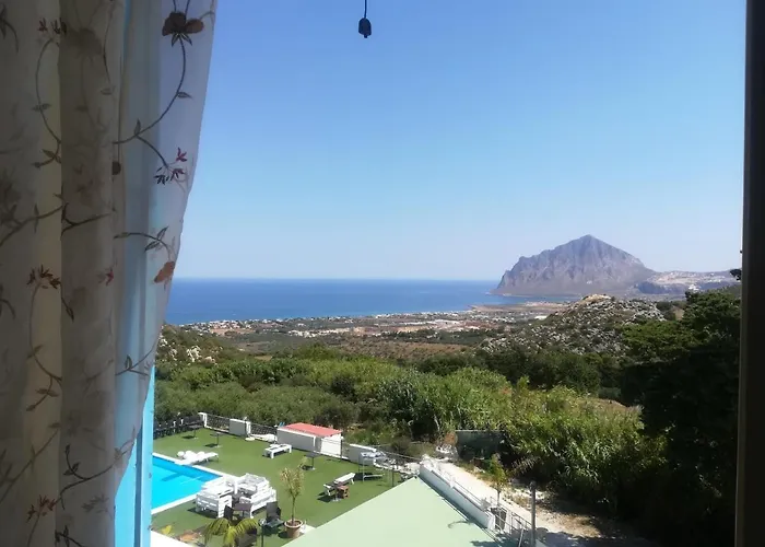 住宿加早餐酒店 Marina 瓦尔德利切