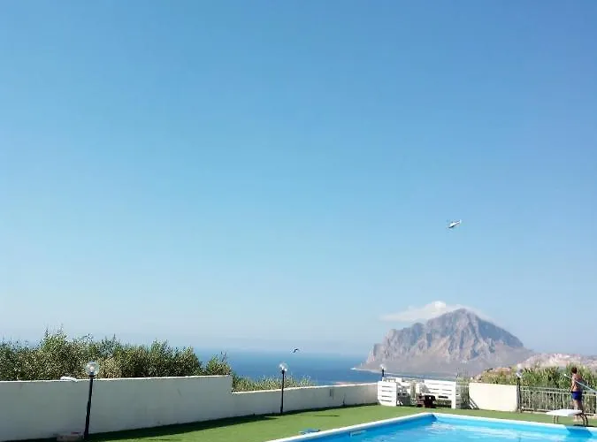 住宿加早餐酒店 Marina