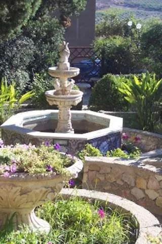 住宿加早餐酒店 Marina 瓦尔德利切