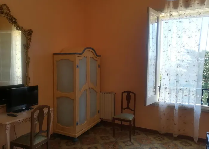 Marina 住宿加早餐酒店