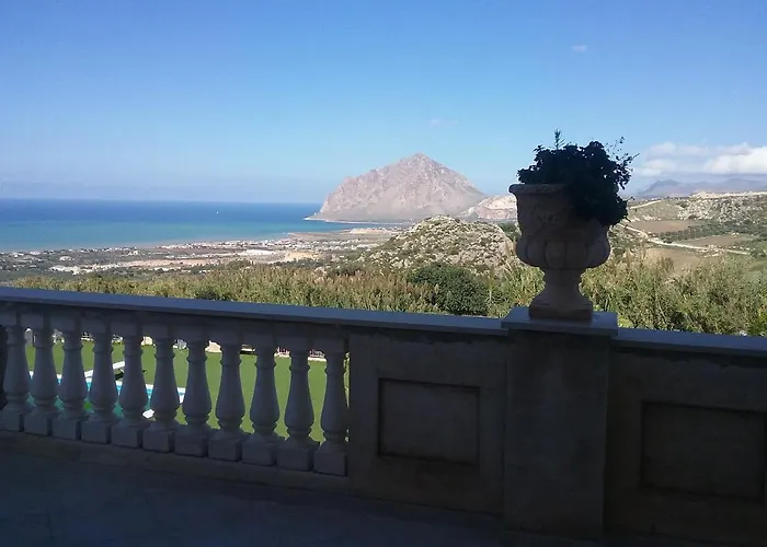 Marina 住宿加早餐酒店