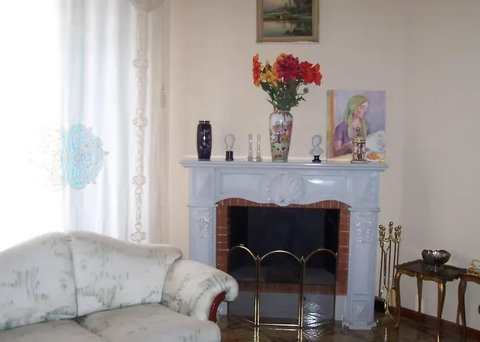 Marina 住宿加早餐酒店