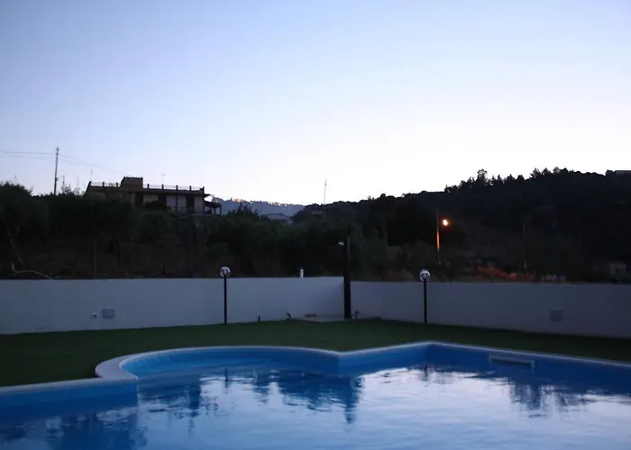 住宿加早餐酒店 Marina