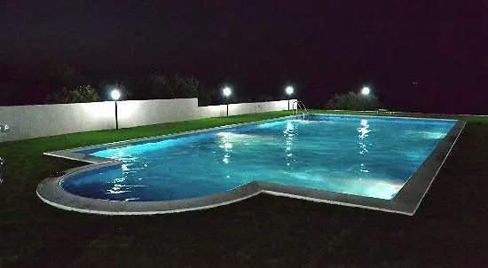 住宿加早餐酒店 Marina