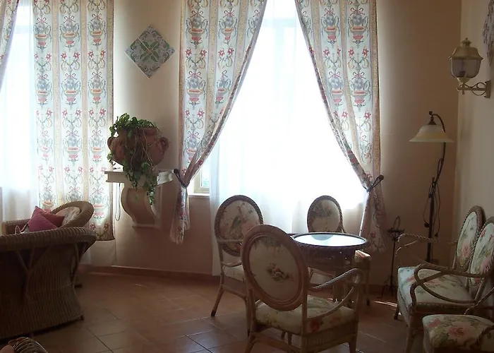 Marina 瓦尔德利切