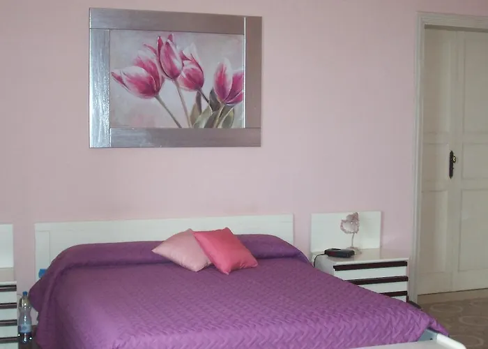 住宿加早餐酒店 Marina 瓦尔德利切