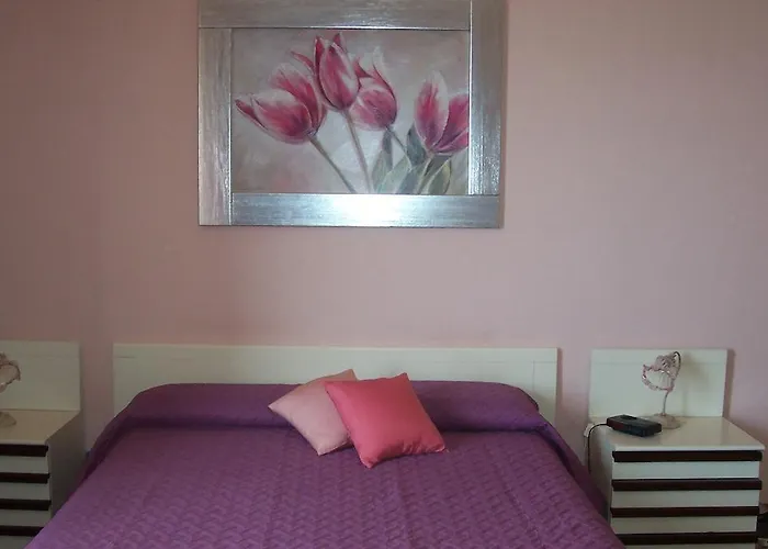 住宿加早餐酒店 Marina