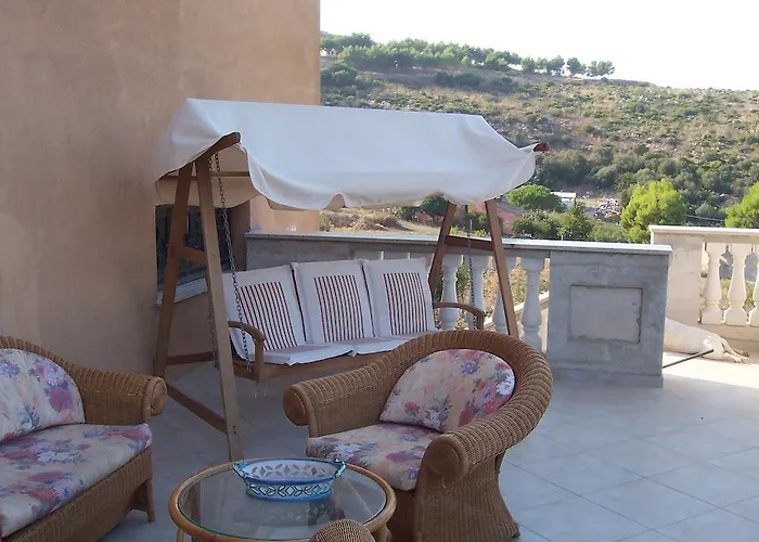 住宿加早餐酒店 Marina 3*