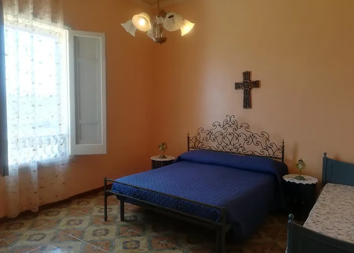 Marina 住宿加早餐酒店 3*