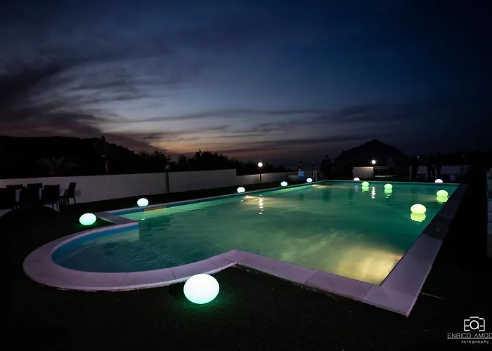 Marina 3* 瓦尔德利切