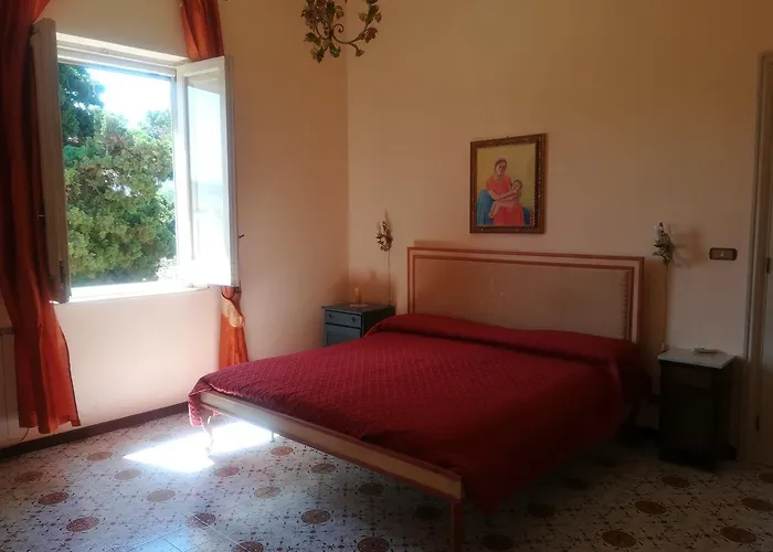 住宿加早餐酒店 Marina 瓦尔德利切