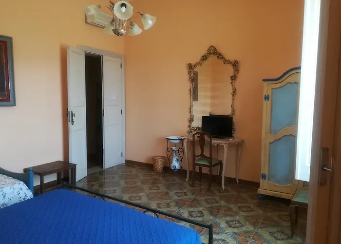 Marina 住宿加早餐酒店