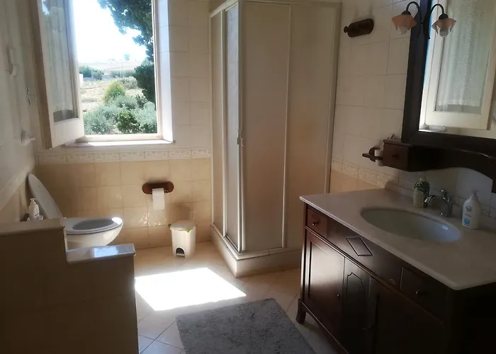 住宿加早餐酒店 Marina 瓦尔德利切