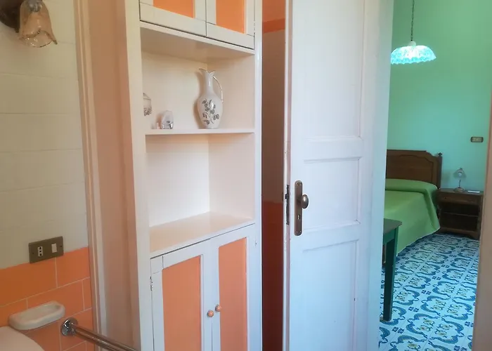 Marina 住宿加早餐酒店