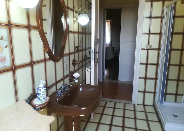 住宿加早餐酒店 Marina 3*