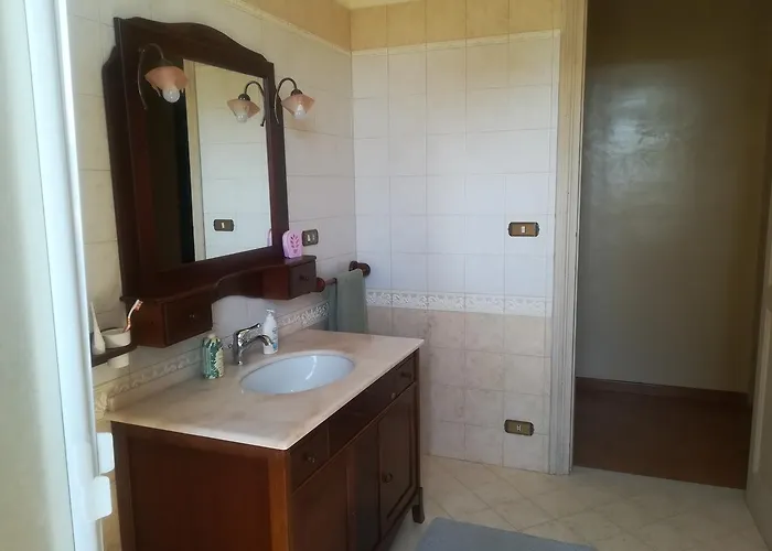 住宿加早餐酒店 Marina