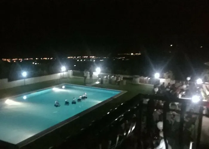 Marina 住宿加早餐酒店