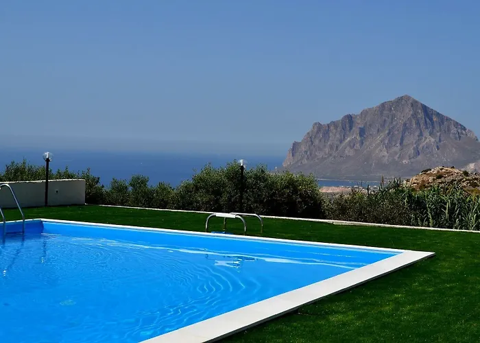 住宿加早餐酒店 Marina